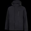 Men's Versatile Warm Hooded Windbreaker