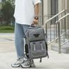 Waterproof Travel Backpack Large Capacity Outdoor Hiking Backpack Men's Backpack  Cycling