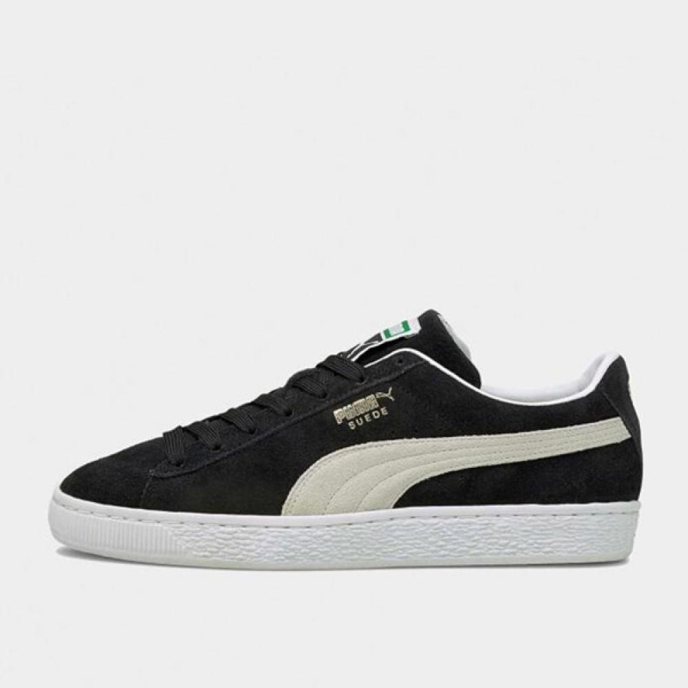 

Puma Sneakers Black 374915 01 37491501A/225mm(UK3.5)