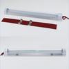Car Reading Light Universal Interior 72 LED White Strip Lights Bar Lamp 12V-80V Van Truck Caravan RV Recreational Vehicle