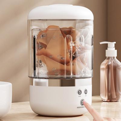 Kabellose Mini-Waschmaschine Große Kapazität Einfach zu bedienen Wiederaufladbar Automatisch Babykleidung Unterwäsche Waschmaschine