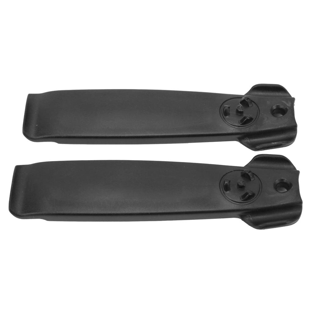 BOLANY Bicycle Tyre Lever Mountain Bike Quick Removal Tire Pry Bar POM Steel Material