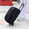 OEING Folding Trolley Travel Bag