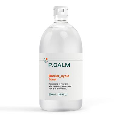 Barrier Cycle Toner 500mL