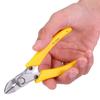 Stainless Steel Wire Cutter 6 Inches Side Cutter Cable Cutting Pliers  Electronics Cutting