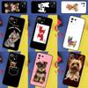 Yorkshire Terrier Dog Case For Xiaomi 14T 11T 12T 13T Pro 13 14 15 Ultra POCO X7 Pro X3 X5 X6 F5 F6 M6 Pro Cover
