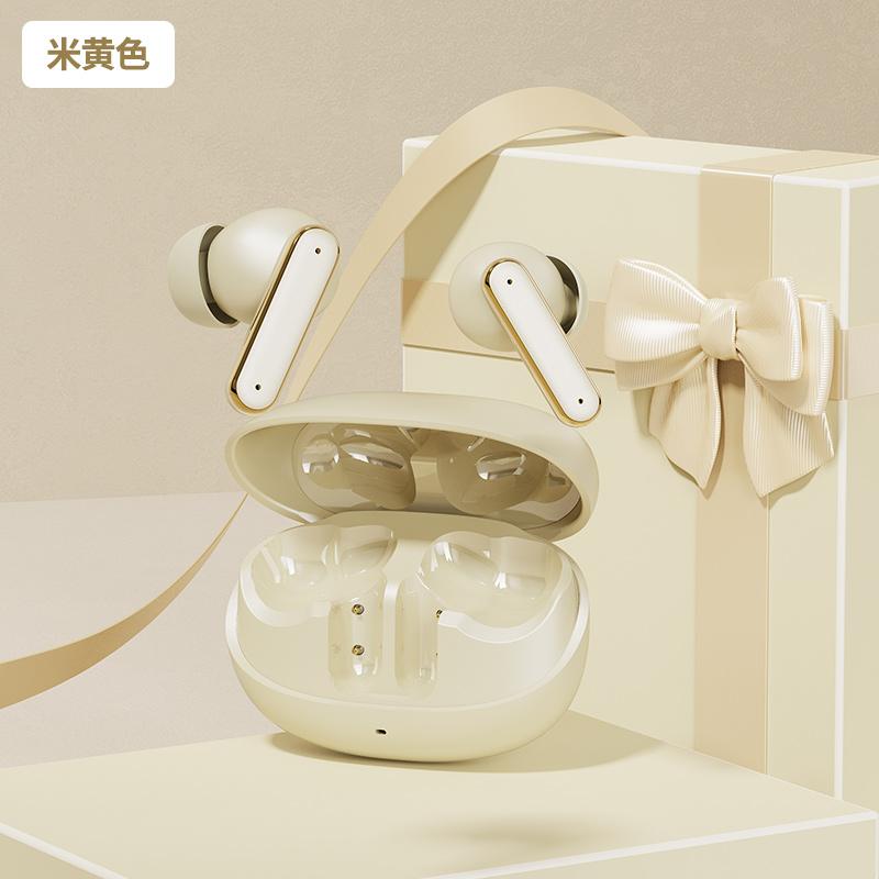 

Оригинальная беспроводная Bluetooth-гарнитура Q23 TWS 5.0, наушники Bluetooth, спортивные наушники-вкладыши с микрофоном для Xiaomi Iphone Lenovo хаки