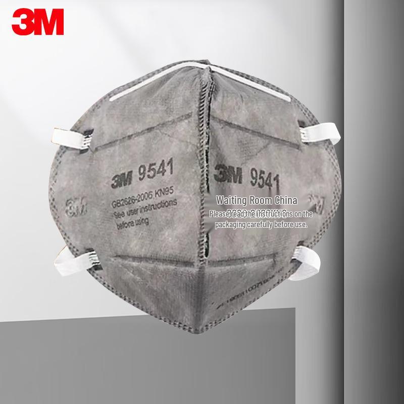 3M KN95 Industrial Dust Mask