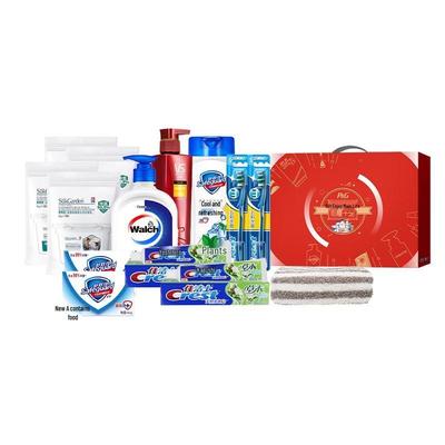 Crest P&G Women's Day Gift Set C1