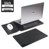 14" Apple/Huawei Waterproof Laptop Sleeve with Adjustable Stand