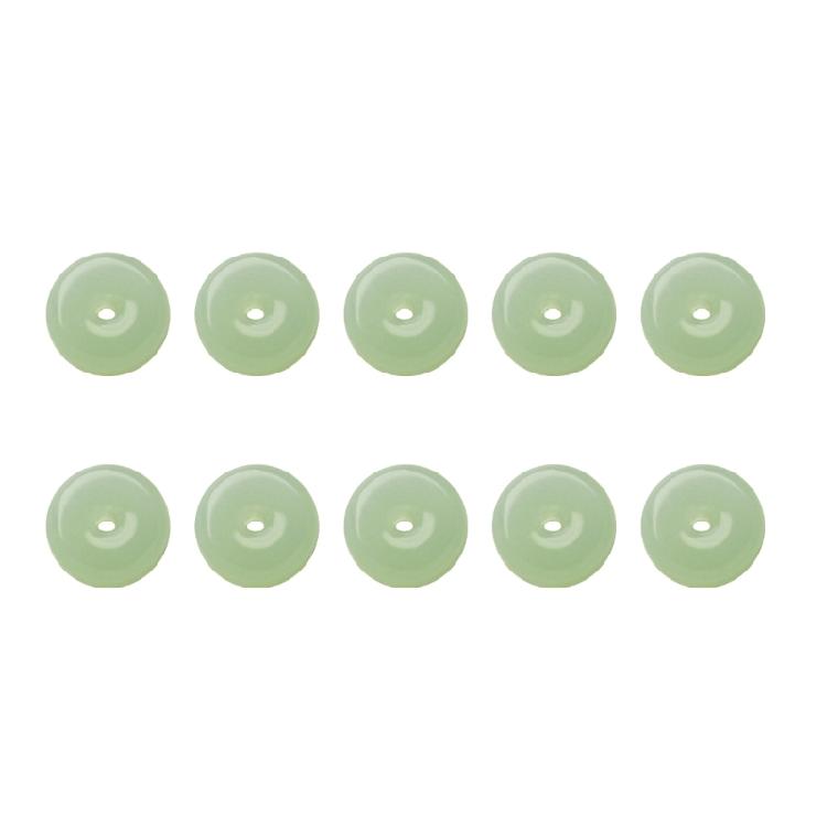 Peace Buckle Nail Art Rhinestones Flat Back Shine Nail Crystal Gems Nail Diamond