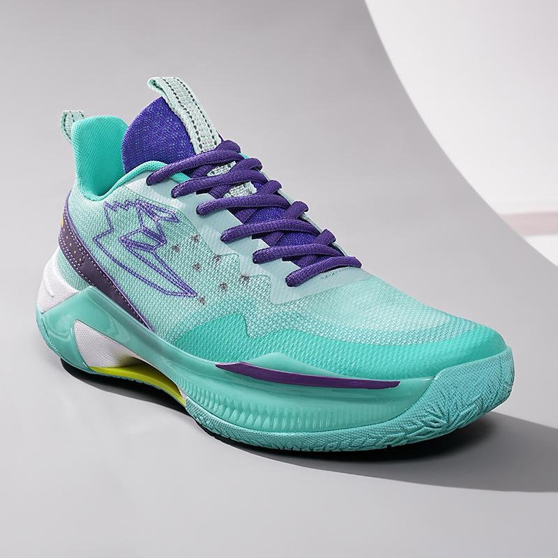 

Sneakers couple street trend new multi-color sneakers basketball shoes men s high elastic and lightweight autumn and winter breathability 36