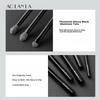 AOLANLA 13-Piece Makeup Brush Set, for Foundation, Highlight and Eye Makeup, Beauty Tool