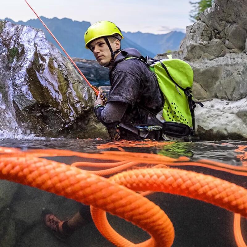 

YouliRui Multi-Purpose Safety & Training Ropes