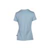 PUMA ESS T Shirts Women's Blue Crew Neck Moderate Other 682247-25