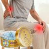 Gel de Masaj Kinzeno cu Acțiune Triplă Arnica MSM Boswellia Răcoritor Calmant Gel de Masaj Corporal Pentru Îngrijirea Zilnică a Suprafeței Mușchilor și Articulațiilor