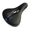 Mountain Bike Seat Cushion Bicycle Seat Thickened Silicone Super Soft Shock Absorber Saddle Spinning Bicycle Folding Car Comfortable Seat