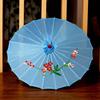 10 Colors Kids Decorative Umbrella Costumes Photography Umbrella  Bridesmaids Party Scenery