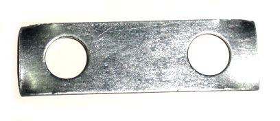 Flywheel bolt securing washer, longer, Ursus C-360