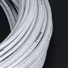 3m 5mm Bike Brake Derailleur Cable Housing Woven Line Pipe for MTB Road Bicycle Shifting and Braking Systems