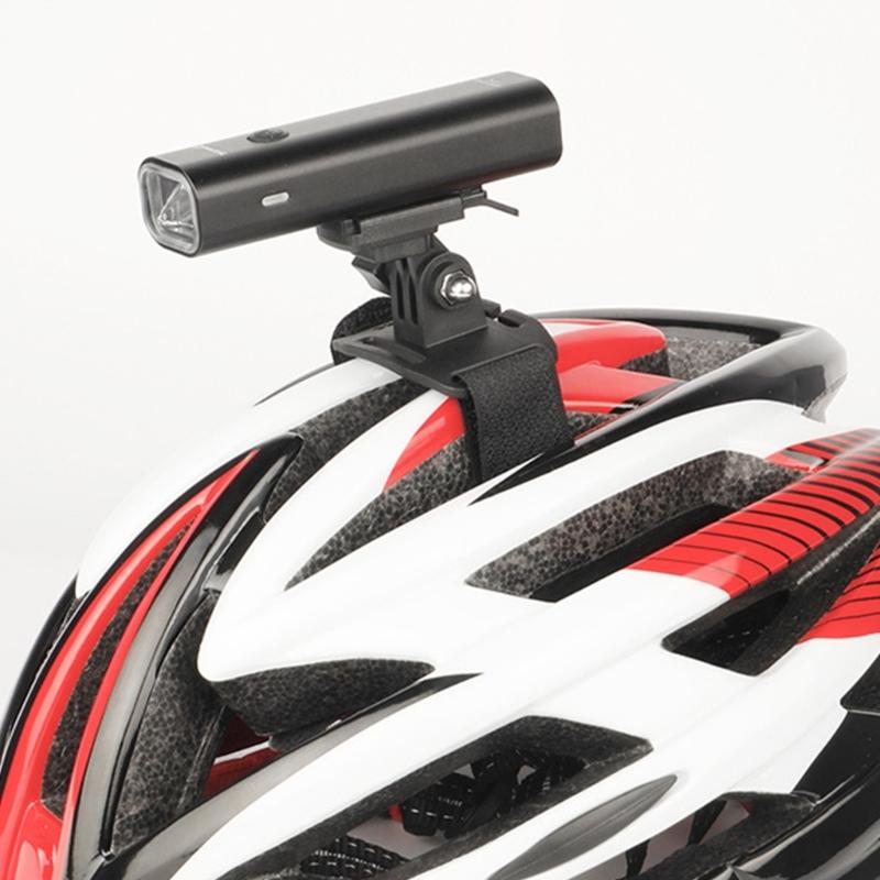 Convenient Bicycles Headlight Adapter Bicycles Sports Camera Mount Holder for Computer and Camera Mounts