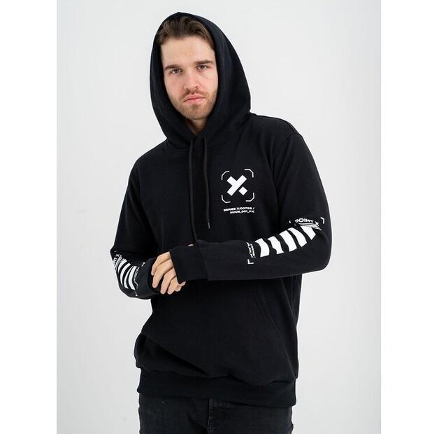 Толстовка Point X Kangurka Monster EU M