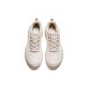 Anta Anti Slip Wear Resistant Low Top Running Shoes Women's White Pink Sneakers 922335505-3
