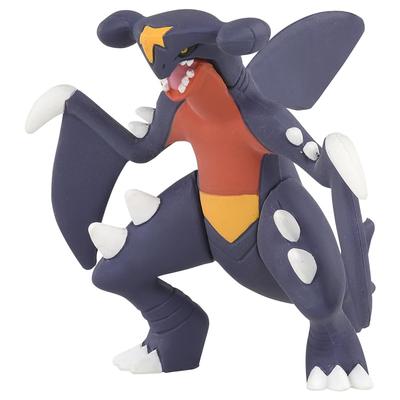 TAKARA TOMY Pocket Monster Monster Collection Gabrielus MS-22