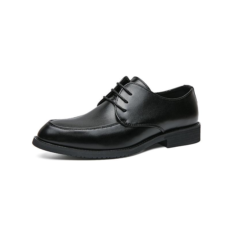 Fashion Leather Shoes Casual Business Shoes for Men Dress Tenis De Hombre Moccasins Mokasin Tenis Caballero Designer Sneakers
