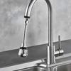 Tap Aerator Faucet Extender Kitchen Rotatable Sink