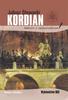 Kordian. Reading with BR's Study