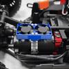 540 550 3650 3660 3670 4074 4068 4284 4274 1515 4284 4985 1717 Motor Heatsink Cooling Fan for 1/5 1/6 1/8 1/10 RC Car