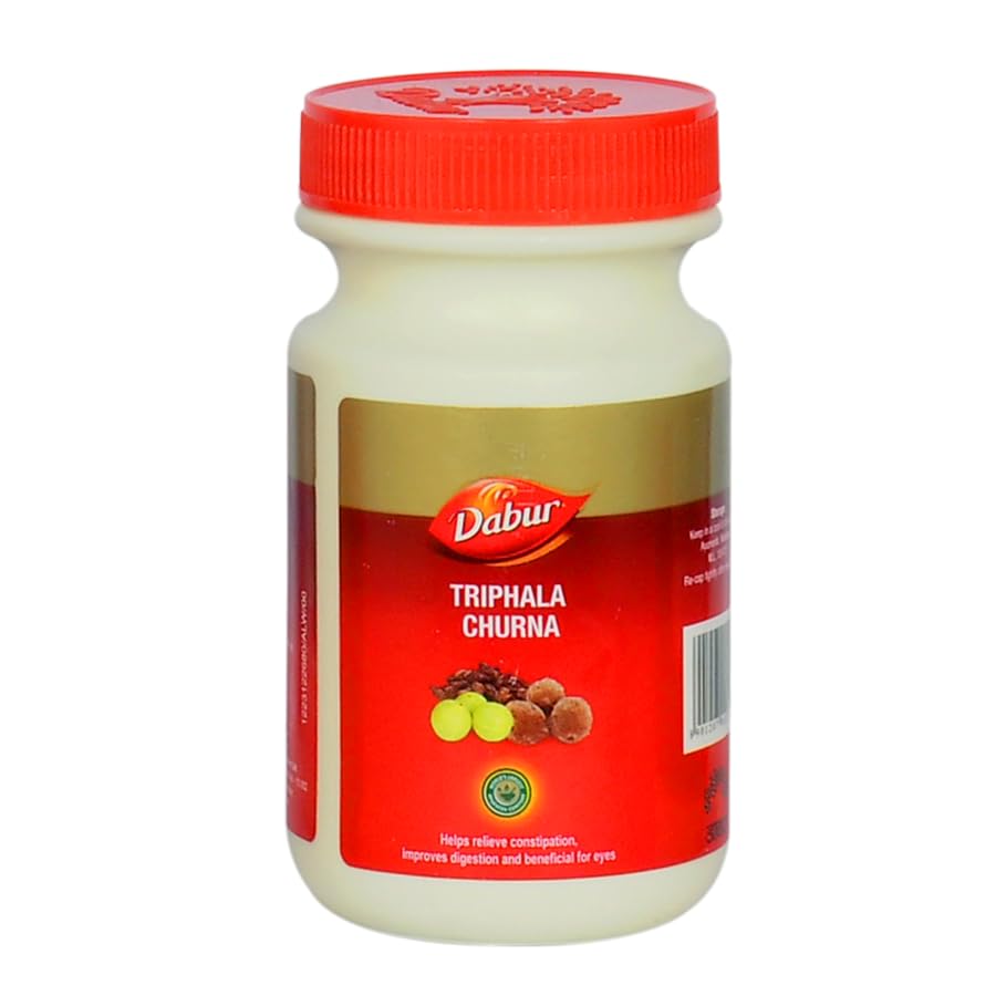 Dabur Triphala Churna - 120 g