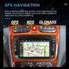 7" Android Car Radio For Mercedes Benz CLK W209 C209 W168 W203 W463 Vito Viano 1998-2006 GPS Carplay Auto Smart Systems