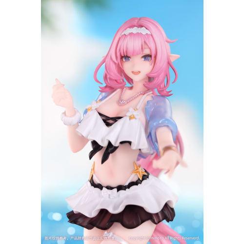 Myethos Gift+ Honkai Impact 3rd Elysia Summer Fairy Ver. Product Size: Approximately 220mm Tall. PVC, ABS, Metal 1/8 Scale Painted Finished Figure