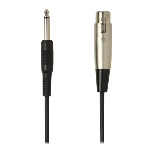 SHURE C15AHZ Microphone Cable (Shure)