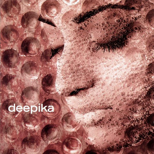 

CD DEEPIKA THATHAAL - Deepika 74321358522 RCA 1996 Norway Rap & Hip-Hop/R&B Used