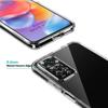 360° Plné Silikonové Dvojité Pouzdro Pro Samsung Galaxy A53 A52S A23 A12 A51 Honor 9X Redmi Note 11 10C iPhone 13 12 11 Pro Max Průhledný Měkký Tvrdý Kryt