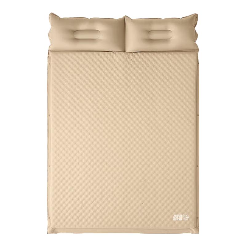 Explorer Self-Inflating Camping Sleeping Pad