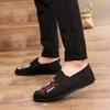 Cloth Shoes Work Shoes Men's One-pedal Men's Shoes Lasagna Cloth Shoes Men's Cloth Shoes Casual Old Cloth Shoes