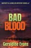 Libro Bad Blood : British Detectives : 7