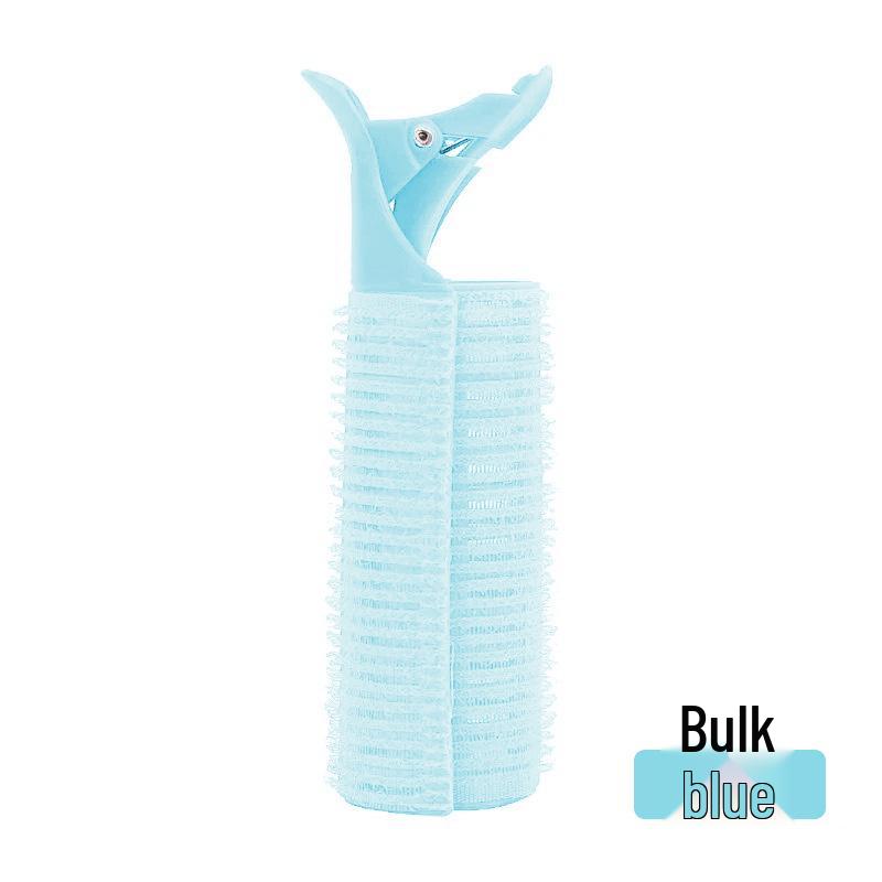 Self-Adhesive Duckbill Hair Curlers for Air Bangs
