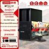 Lenovo Kaitian M740J-92f Business Desktop PC (CN Version)