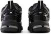 Кроссовки New Balance 1906R черный/серебристый металлик/белый