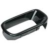 Compatible Front Bumper Grille Air Vent for BMW MINI F55/F56S (51117337809/51117337810)