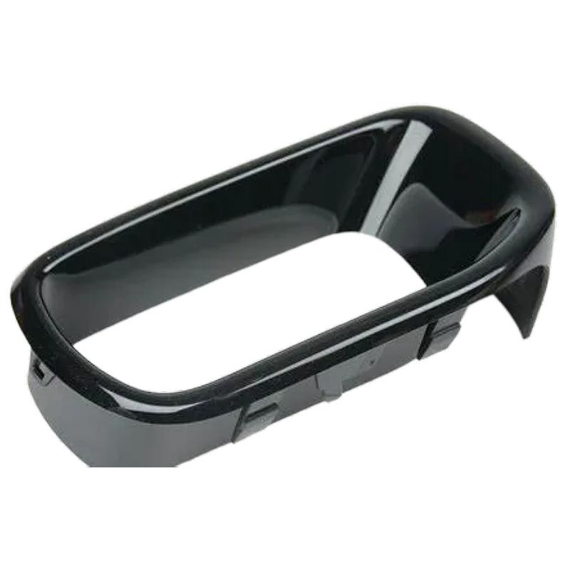Compatible Front Bumper Grille Air Vent for BMW MINI F55/F56S (51117337809/51117337810)