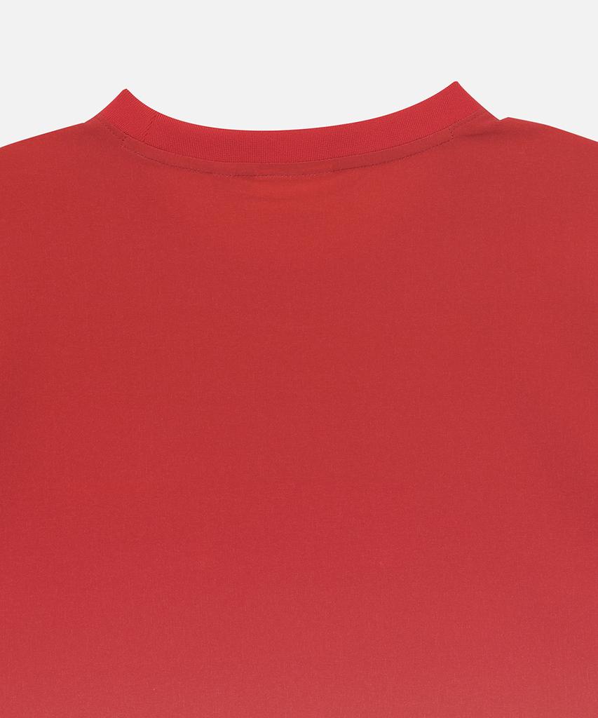 Wilseun Fundamental Core Short Sleeve Piste Uni (2 Colors)
