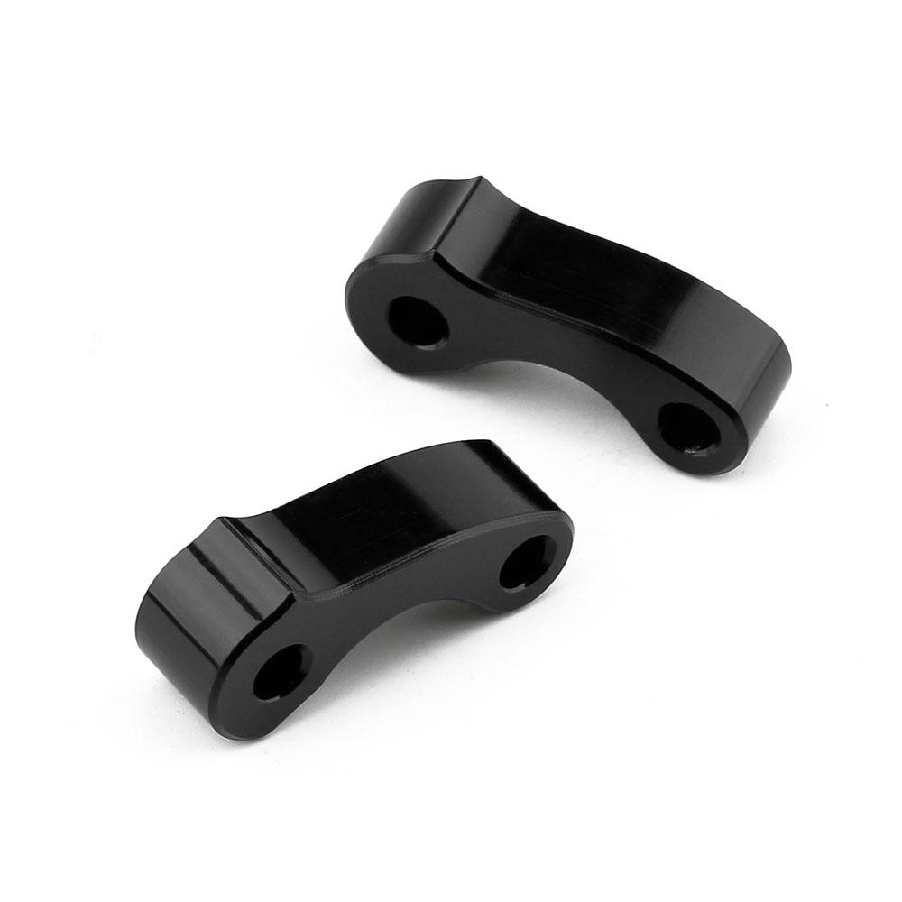 Pivot balama zăvor geam din aluminiu Billet pentru 95-04 Tacoma 00-06 Tundra Sfert din spate