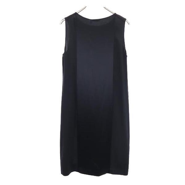 Unused Alexander Wang No Sleeve One Piece S Black Series Women Used