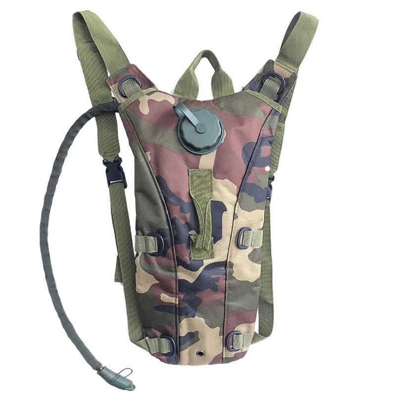 DCLOUD 3L Hydration Backpack